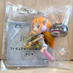 ワンピース フィギュアキーホルダー vol.7 ナミ