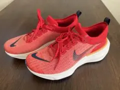 新品 NIKE zoomX インヴィンシブル ラン フライニット 3