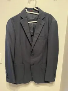 オリヒカ　ジャケット