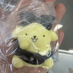 サンリオキャラクターズ バレエリボンフィギュア2ポムポムプリン