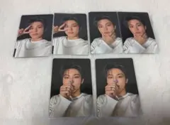 TREASURE ジョンウトレカセット