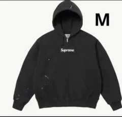 2026年最新】supreme mm6 zip up hoodedの人気アイテム - メルカリ