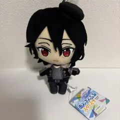 2025年最新】朔間零 ぬいぐるみの人気アイテム - メルカリ