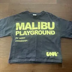 ZARAキッズ　tシャツのサムネイル