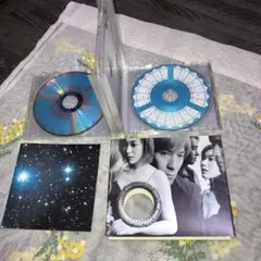 globeベストアルバム1995-2000 DISC１、２ 29曲歌詞カード付き