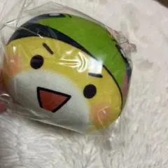 カラフルピーチ1番くじ（シヴァ）