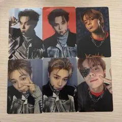 2025年最新】鶴房汐恩 トレカ コンプの人気アイテム - メルカリ