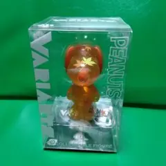 2026年最新】ピーナッツ ベアブリックの人気アイテム - メルカリ