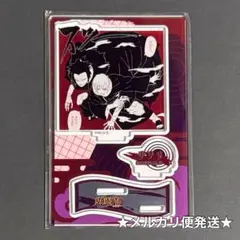 NARUTO　バースデイ　2025　名場面ジオラマフィギュア　サソリ