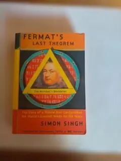 Fermat's Last Theorem Simon Singh 洋書