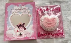 メロジョイ コクハク ぱんぱんパンケーキ - メルカリ