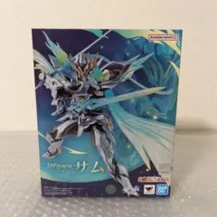 2026年最新】S.H.Figuarts サムの人気アイテム - メルカリ