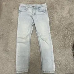 ZARA スキニーデニムパンツ 4-5歳用