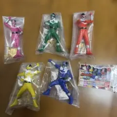 2025年最新】戦隊ヒーローの人気アイテム - メルカリ