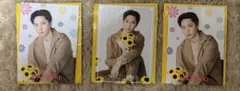 FANTASTICS 堀夏喜 フォトカ