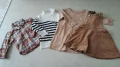 子供服 まとめ売り 女の子 90cm