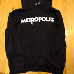 三代目METROPOLIZ J Soul Brothers パーカー Lサイズ