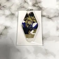 遊戯王 ZEXAL コラボカフェ 九十九遊馬 ワイヤーチャーム - メルカリ