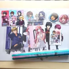 機動戦士ガンダムSEED FREEDOM 豪華版特典