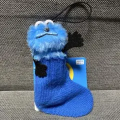 【新品タグ付き】パペットスンスン すっぽりソックスマスコット