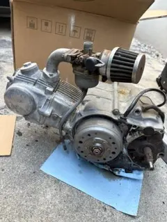 jazz50 純正エンジン Yahoo!オークション - HONDA ホンダ JAZZ ジャズ 純正 エンジン