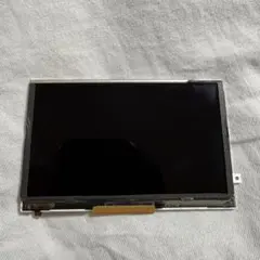 PSP 3000 液晶　パーツ