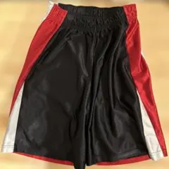 バスケットパンツ　140のサムネイル