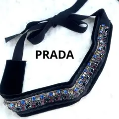 2026年最新】プラダ シュシュ ベロアの人気アイテム - メルカリ