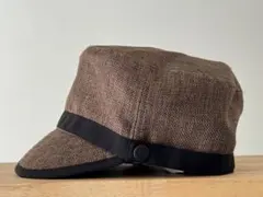 美品THE NORTH FACE ノースフェイス HIKE キャップ麦わら帽子M