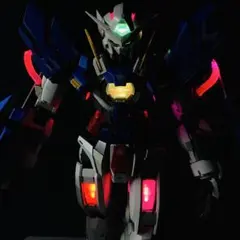 中華プラモ 万象聚変 1/100 MG タクティカル マシンアポカリプス 完成