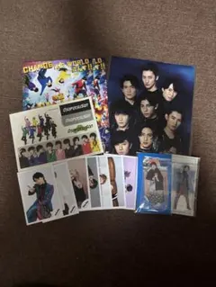 SnowMan 佐久間大介 グッズ セット