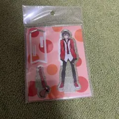 カラフルピーチ からぴち ゆあん アクリルスタンド アクスタ 2023