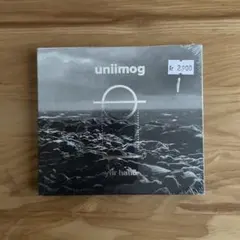 uniimog/yli hafið CD
