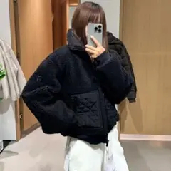 2025年最新】alo yoga ダウンの人気アイテム - メルカリ