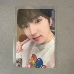 サクヤ Steady popup 5万ウォン特典