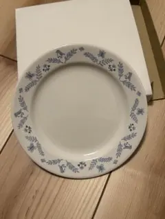 【新品未使用】カレルチャペック　ティープレートのサムネイル