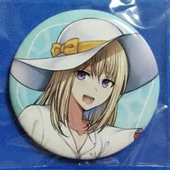 Ave Mujica 声優 缶バッジ 米澤茜 祐天寺にゃむ アモーリス 5セット HAPPY BIRTHDAY 米澤 茜 さん｜ブシロード オンラインストア
