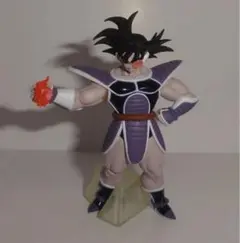 ドラゴンボール DG ターレス フィギュアのサムネイル