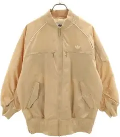 adidas MA-1 ボンバージャケット XL - メルカリ