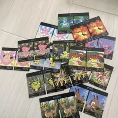 ポケモンカード