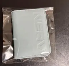 新世紀エヴァンゲリオン 渚カヲル展 渚カヲル IDカードケース