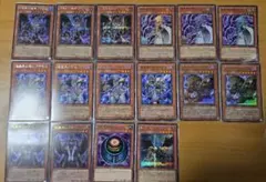 遊戯王 巳剣 ライゼオル デッキパーツ 計27枚 - メルカリ