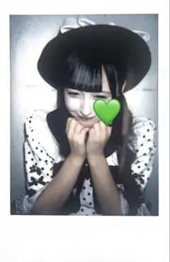 iLiFE! 若葉のあ ランチェキ チェキ まとめ売り バラ売り可 iLiFE! 若葉のあ ランチェキ 6枚まとめ売り - メルカリ