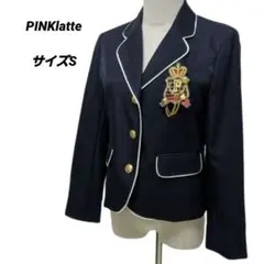 PINKlatte ジャケットブレザー　入学式　卒園式　フォーマル　キッズ