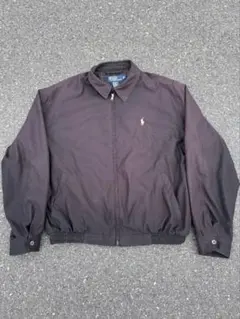 Polo Ralph Lauren　スウィングトップ　ポロラルフローレン　90s