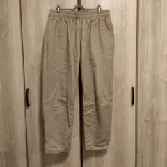 メンズパンツ【LL】