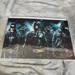 2026年最新】トム・ハーディ サインの人気アイテム - メルカリ