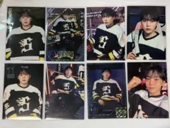 SEVENTEEN HOME トレカ スングァン コンプ　セルカ　コンプリート