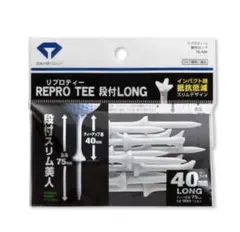 DAIYA GOLF リプロティー 段付ロング TE-434 ダイヤゴルフのサムネイル