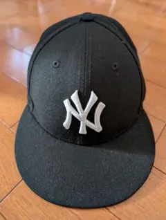 New Era 59FIFTY LP ニューヨーク・ヤンキース　キャップ